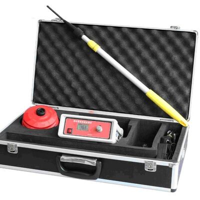 Portable Holiday Detector , Natural Gas Pipeline Detector HD172