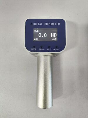 MODE Time Setting And Time-Keeping Function Digital Shore Hardness Tester Durometer