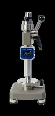 MODE Time Setting And Time-Keeping Function Digital Shore Hardness Tester Durometer