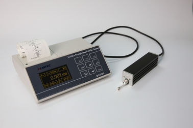 DSP chip ISO DIN ANSI JIS Machined Parts Surface Roughness Meter Surface Roughness Gage