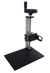 Din Ansi Jis2001 Surface Roughness Tester Profilometer