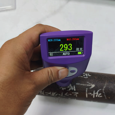 TG-1670 Integrated Coating Thickness Gauge