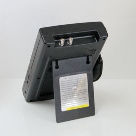 Digital ultrasonic flaw detector , ultrasonic flaw detection equipment dust proof