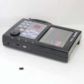 Digital Ultrasonic Flaw Detection Equipment Dust Proof