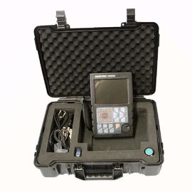 Digital ultrasonic flaw detector , ultrasonic flaw detection equipment dust proof