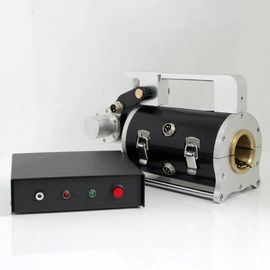 Portable Ultrasonic Flaw Detector Ultrasonic Testing Equipment For Aerial Ropeways