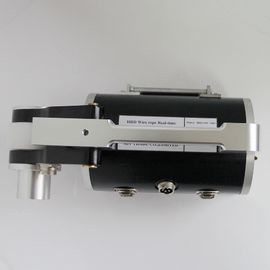 Portable Ultrasonic Flaw Detector Ultrasonic Testing Equipment For Aerial Ropeways