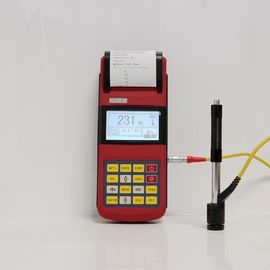 LED Display, High precision portable hardness tester RHL160, Mutifunction  Porta