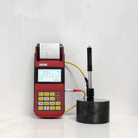 LED Display, High precision portable hardness tester RHL160, Mutifunction  Porta