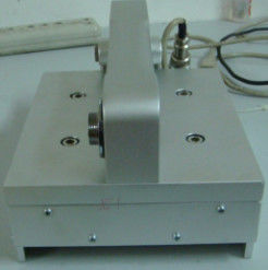 HRD-150 Elevator Wire Rope Ultrasonic Metal Testing Equipment Steel Rope Flaw Detector