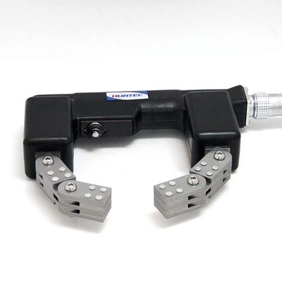 Portable Easy Use Handy Magnetic Strenght Meter