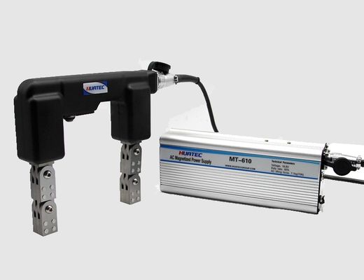 Flaw Detector Magnetic Yoke Durable