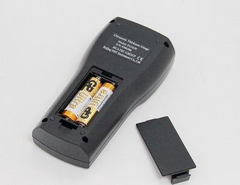 Ut Thickness Meter Measure Ultra Thin Workpieces Down To 0.15mm Two Points