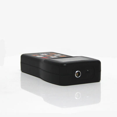 Large Capacity Leeb Hardness Tester