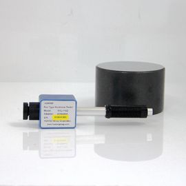 USB Communication Port Portable Hardness Tester