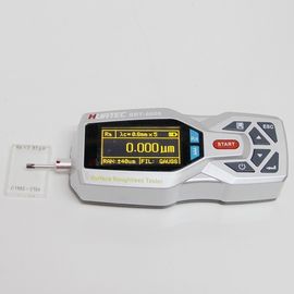 14 Parameters Surface Roughness Tester