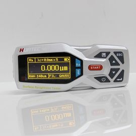 14 Parameters Surface Roughness Tester