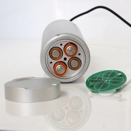 Small Self-Contained Vibration MeterHandheld Vibration Calibrator Vibration Analyzer