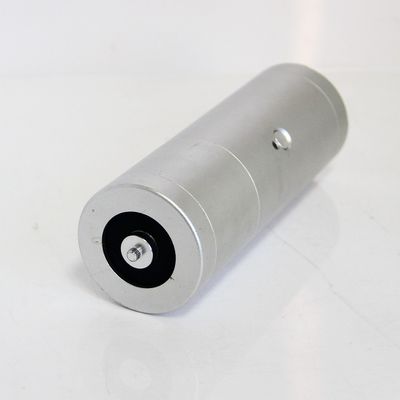 Small Handheld Vibration Analyzer