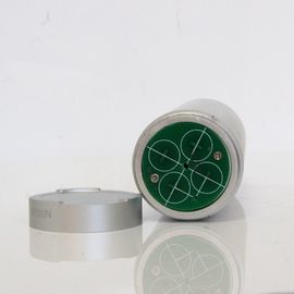 Small Self-Contained Vibration MeterHandheld Vibration Calibrator Vibration Analyzer