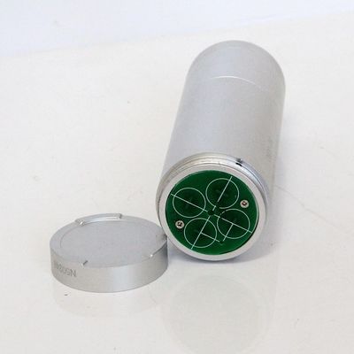 Small Handheld Vibration Analyzer