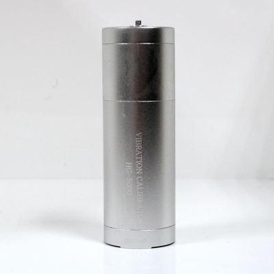 Small Handheld Vibration Analyzer