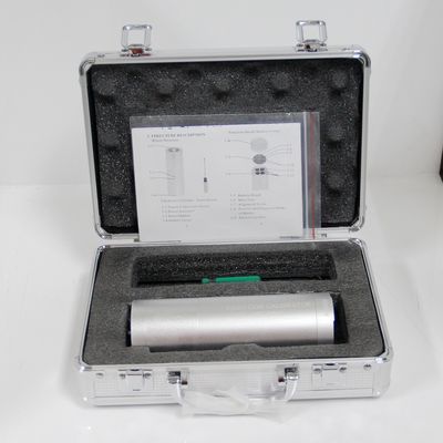 Small Handheld Vibration Analyzer