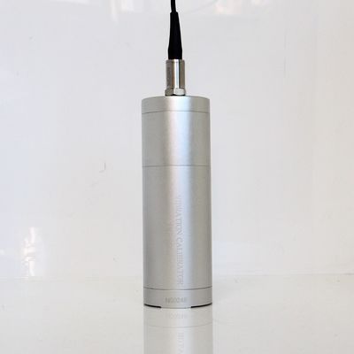 Small Handheld Vibration Analyzer
