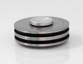 Wet Film Thickness Wheel Precision Gauge Paint Thickness Meter Wet Paint Thickness Gauge