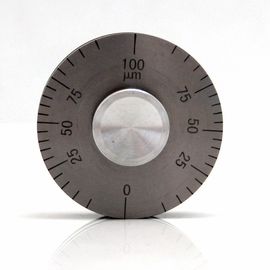 Wet Film Thickness Wheel Precision Gauge Paint Thickness Meter Wet Paint Thickness Gauge