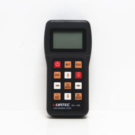 RHL-40B Portable Hardness Tester Segment LCD Display With Software Calibration Function