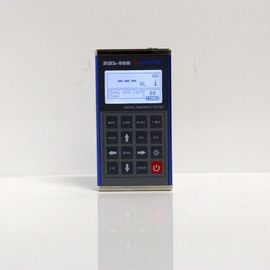 Digial Portable Leeb Hardness Tester For Metal With RS232 Interface Easy Operation