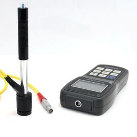 Digital High Precision Portable Hardness Tester RHL350 USB 2.0 Communication Interface