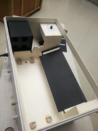 360mm Wide X Ray Film Dryer With 200-240v 50 / 60hz 5a Power Hdl-350 Ndt