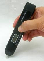 Remote Switch Vibration Frequency Meter Vibration Measurement Equipment HG6450-3