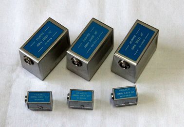Dual Element Phased Array Probes For Ultrasonic Inspection Equipment ISO CE