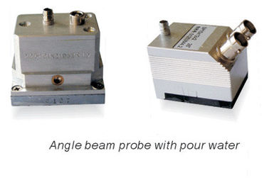 Dual Element Phased Array Probes For Ultrasonic Inspection Equipment ISO CE