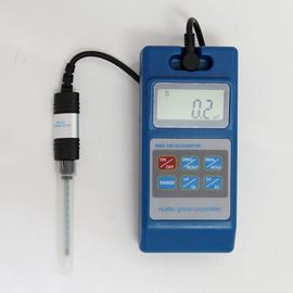 Digital Magnetic Field Strength Meter Hall Effect Tesla Meter, Magnetic Field Intensity Meter