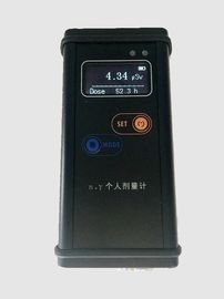 HUATEC LED Display Neutron Measurement Radiation Tester Neutron Radiographic Testing