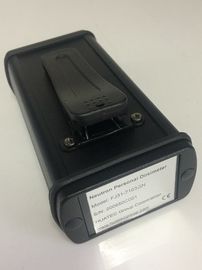 HUATEC LED Display Neutron Measurement Radiation Tester Neutron Radiographic Testing