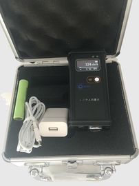 HUATEC LED Display Neutron Measurement Radiation Tester Neutron Radiographic Testing