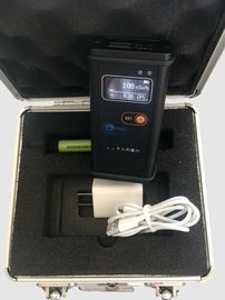 IP65 3MeV Neutron Measurement Radiation Meter