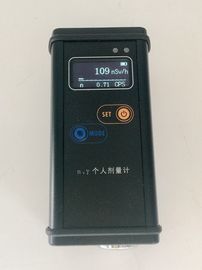 IP65 3MeV Neutron Measurement Radiation Meter