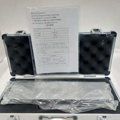 Carbon Steel A5 BS2704 Ultrasonic Calibration Blocks