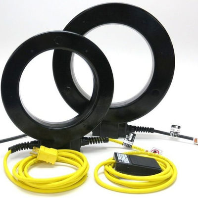 10&quot; 12&quot; 14&quot; 16 Inch 220V 300 Gs Mpi Coil For Magnetic Particle Testing