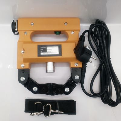 Built In Uv Lamp Shock Resistance Magnetic Particle Testing Equipment