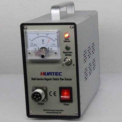 Horseshoe Probe Portable Multifunction Magnetic Particle Flaw Detector