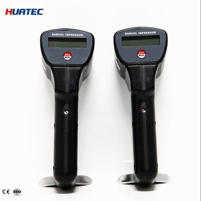 Barcol Impressor Bluetooth Portable Hardness Tester For Aluminum