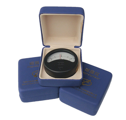 10-0-10 Gs Pocket Huatec Magnetic Strength Meter