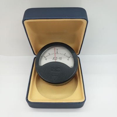 10-0-10 Gs Pocket Huatec Magnetic Strength Meter